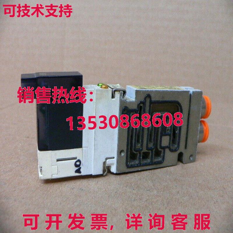 VQ1240-6LOB-N7 VQ12406LOBN7 VALVE DBL FLIP N/PLUG-IN库存