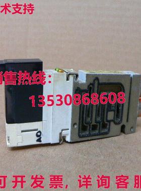 VQ1240-6LOB-N7 VQ12406LOBN7 VALVE DBL FLIP N/PLUG-IN库存
