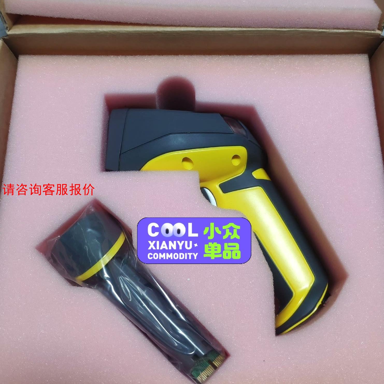 康耐视DM8500-0100  议价出售