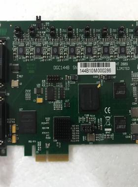 [德峰]数据通路DATAPATH LIMITED DGC144B数据