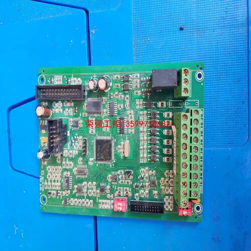 【荣强工控】天正变频器TVFE9主板CPU板TC-1 V3.1