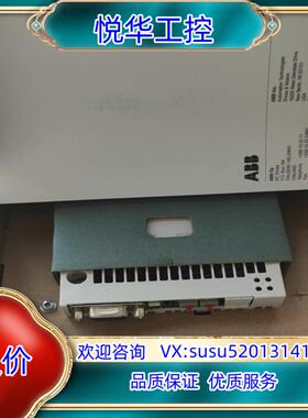 原装现货RPBA-01全新原装ABB变频器通讯卡适配器DP卡，全议价