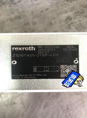 R901274760 Z1S10TA05-2TB9-41/F