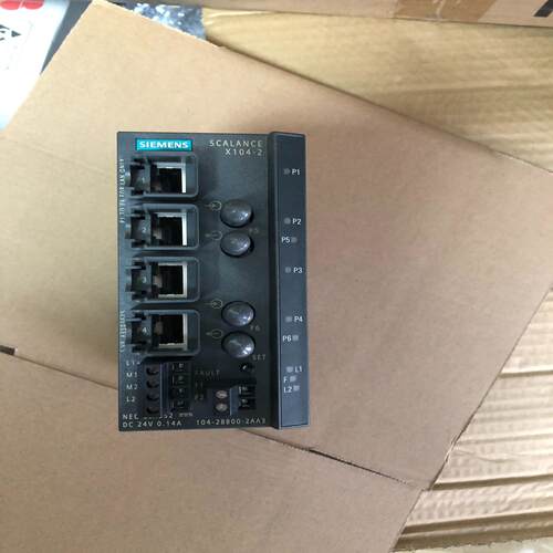 议~6GK5 104-2BB00-2AA36GK5104-2B