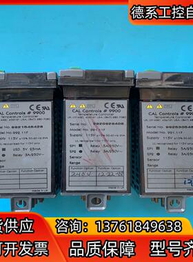 CAL9900温控器，件， 现货3个