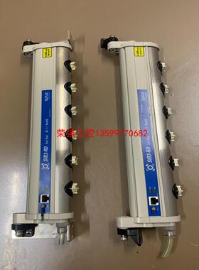 【荣强工控】SUNJE 静电消除器 SIB3-250RD（1条）