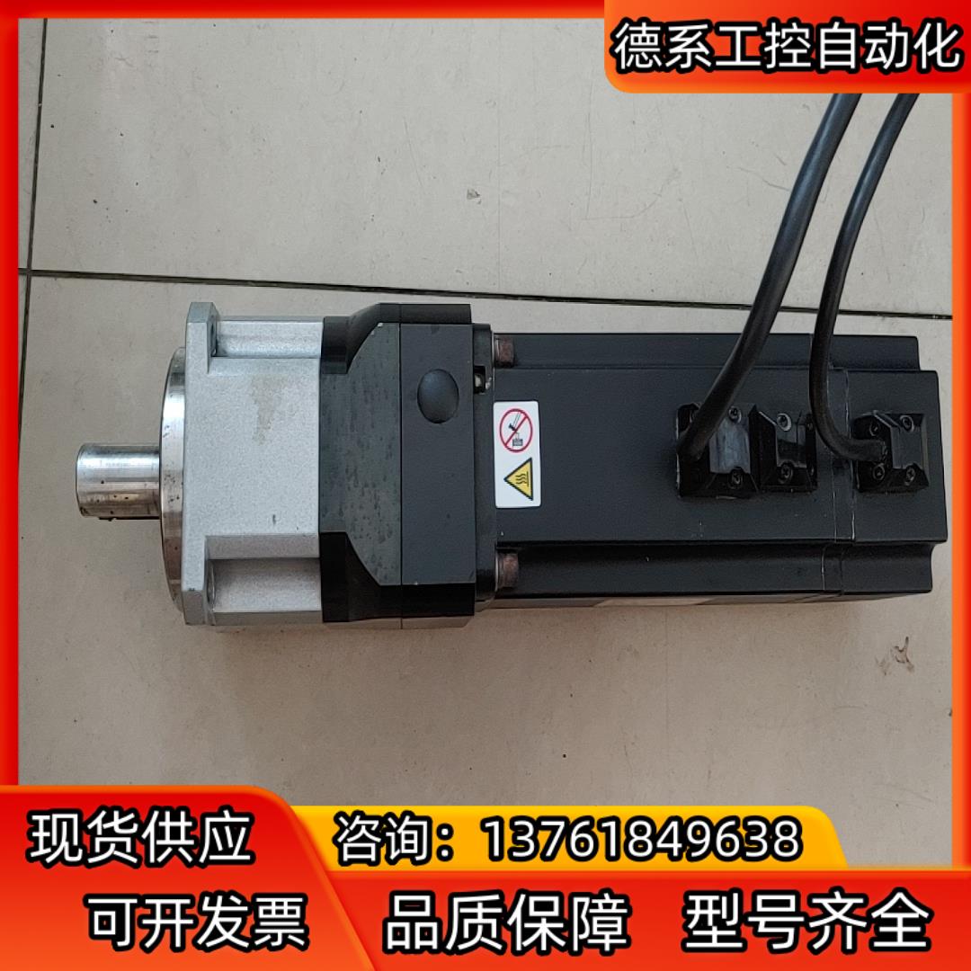 ISMH4-75B30CB-U234Z汇川