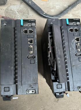 原装汇川伺服驱动器SV660NT021 6kw