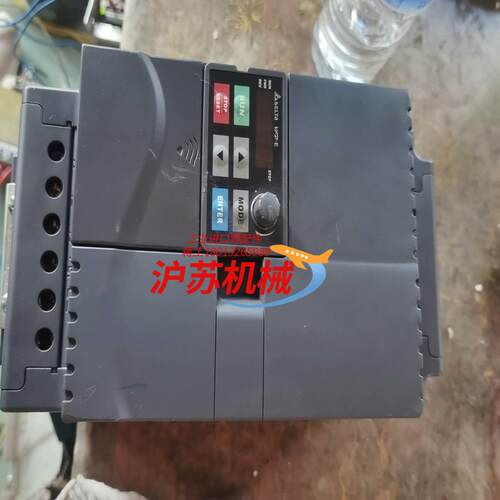 台达变频器VFD055E43A5.5KW