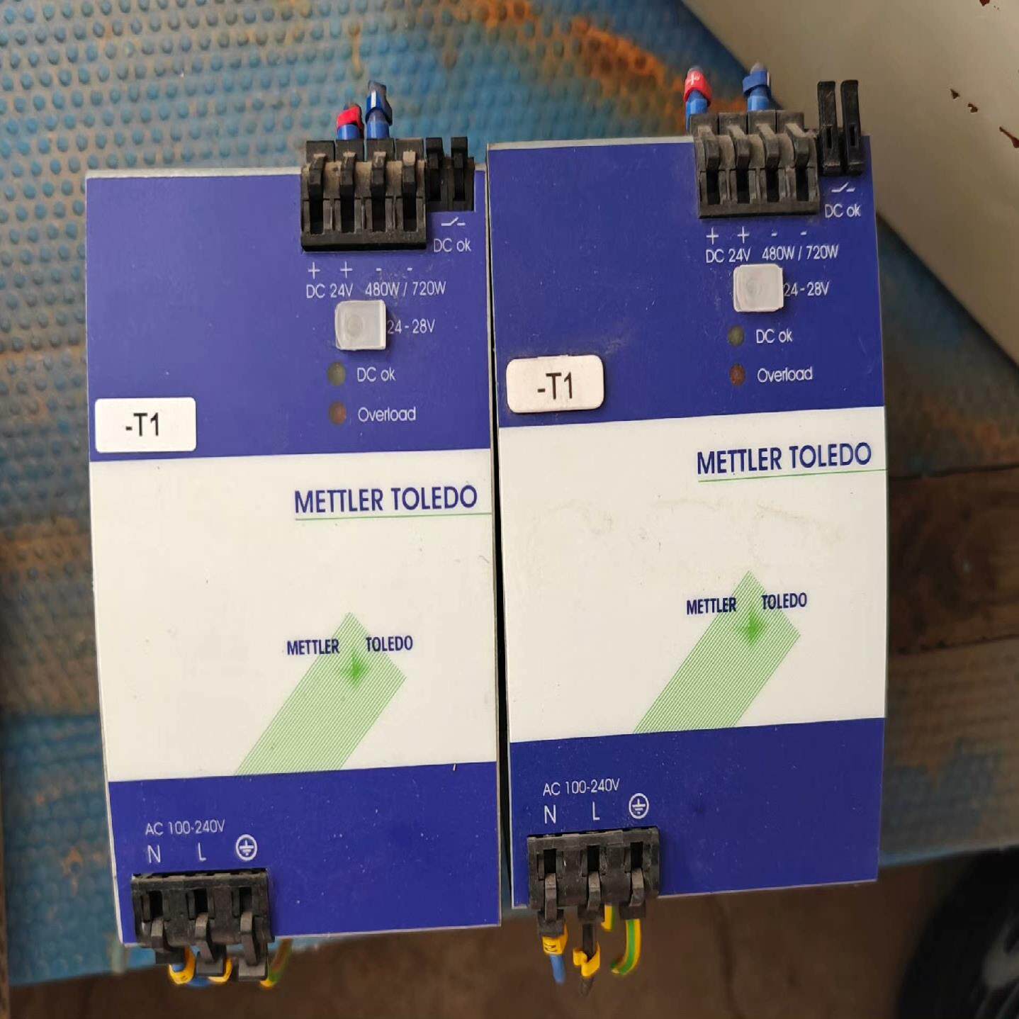 梅特勒METTLER TOLEDO电源24104212