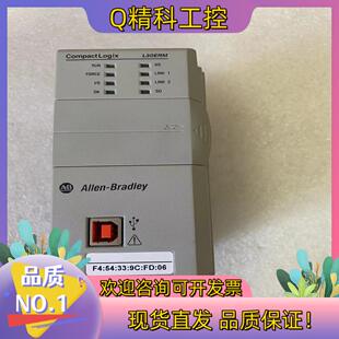 现货ab的主机型号1769 l30erm全新的功能的