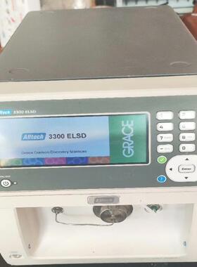 {莱茵电子商行}奧泰3300 ELSD 蒸发光检测器