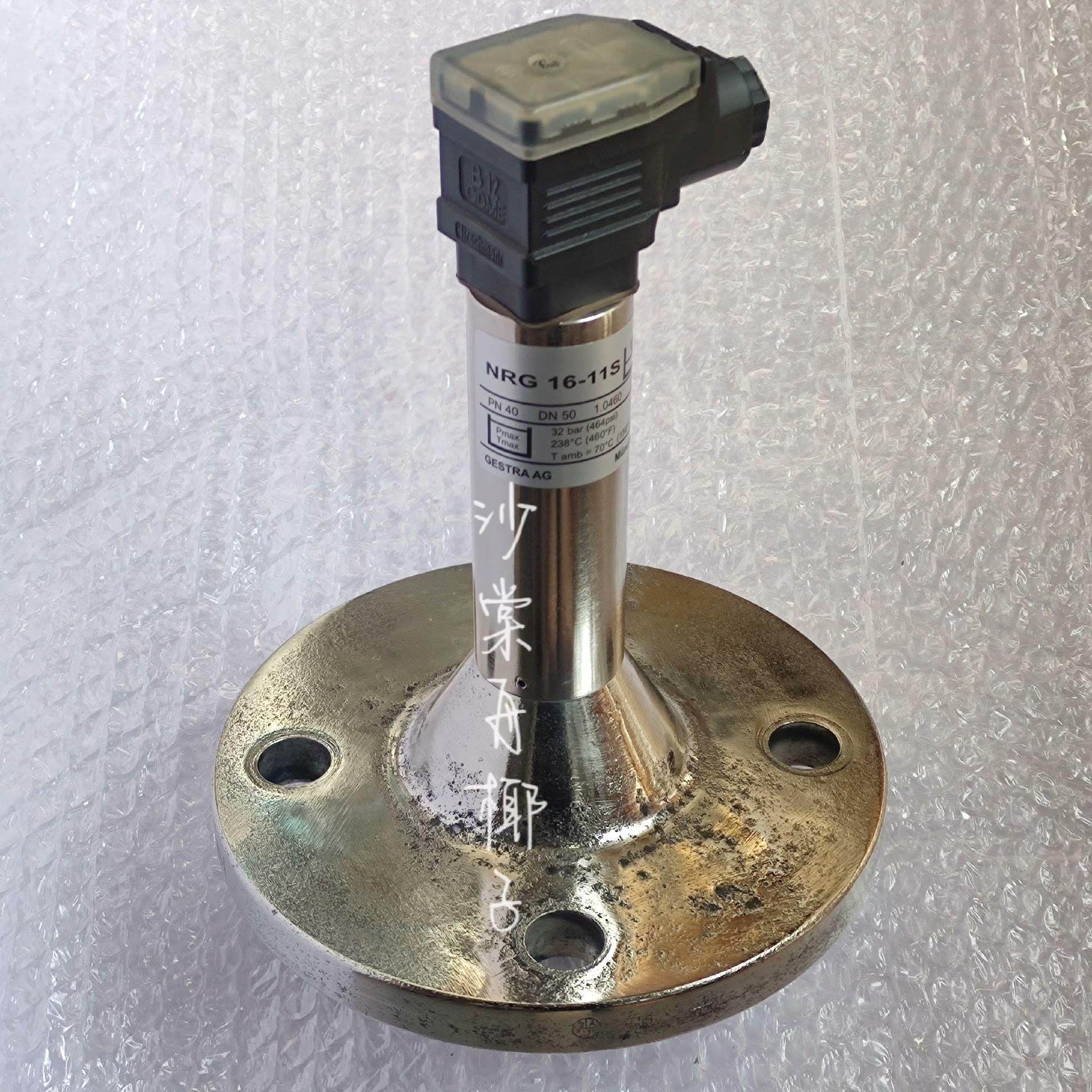 [利发工控]gestra nrg16-11s 液位电极 二手备件