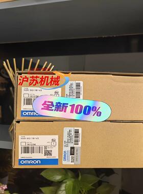 全新PLC人机界面 触摸屏 NS5-SQ11B-V2