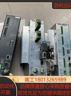 LINMOT 控制器E2031-DP-ME E4031-DP