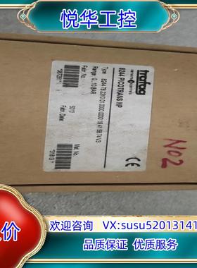 原装trafag 8244.78.2310 压力传感器 全新原装议