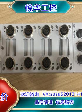 AB罗克韦尔 原装正品现场模块1732E-16CFGM12Q议价