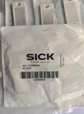 销售西克SICK反光板/反射镜PL20F货号5308844