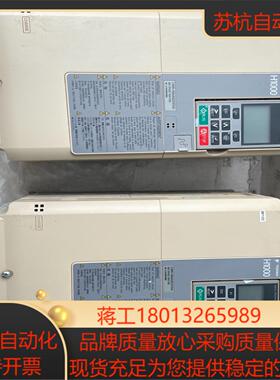 CIMR-HB4A0031FAA  安川变频器H1000系列