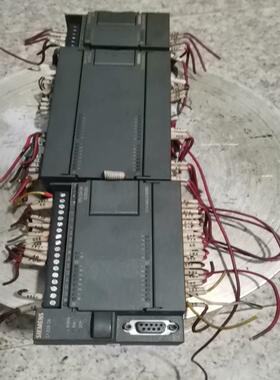 CPU224 CN加扩展
