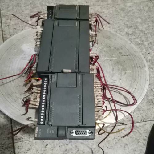 CPU224 CN加扩展
