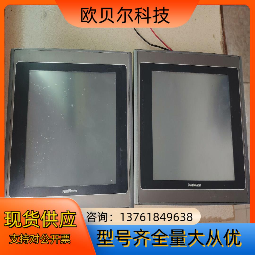 触摸屏 PV080-TNT4A-F2R1 ，