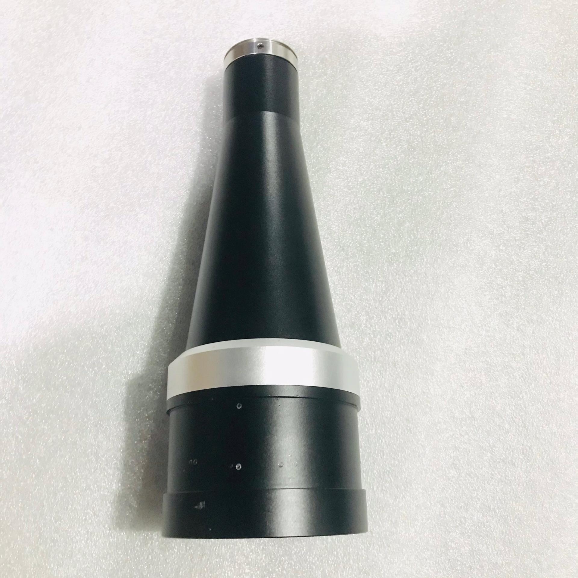 灿锐远心镜头 0.236倍 双远心物距160mm，2/3寸靶