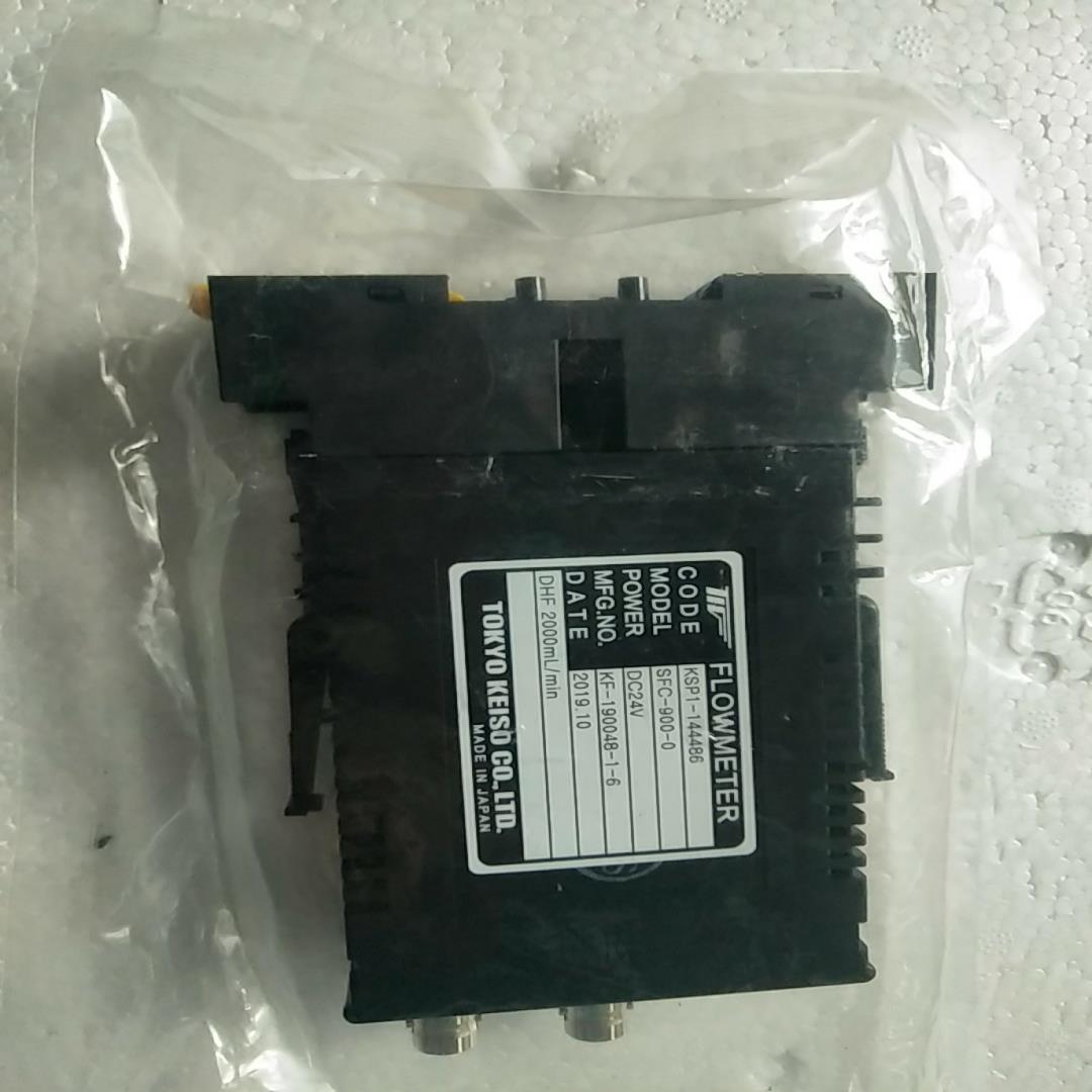 {雅致机械商行}SFC-900-0KSP1-144486 没有包装盒