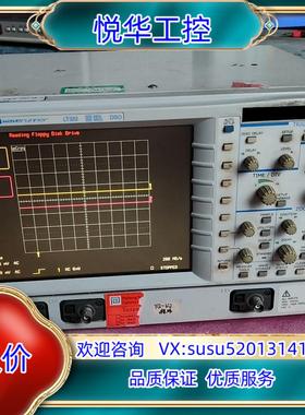 LeCroy力科 waverunner LT322示波器议价