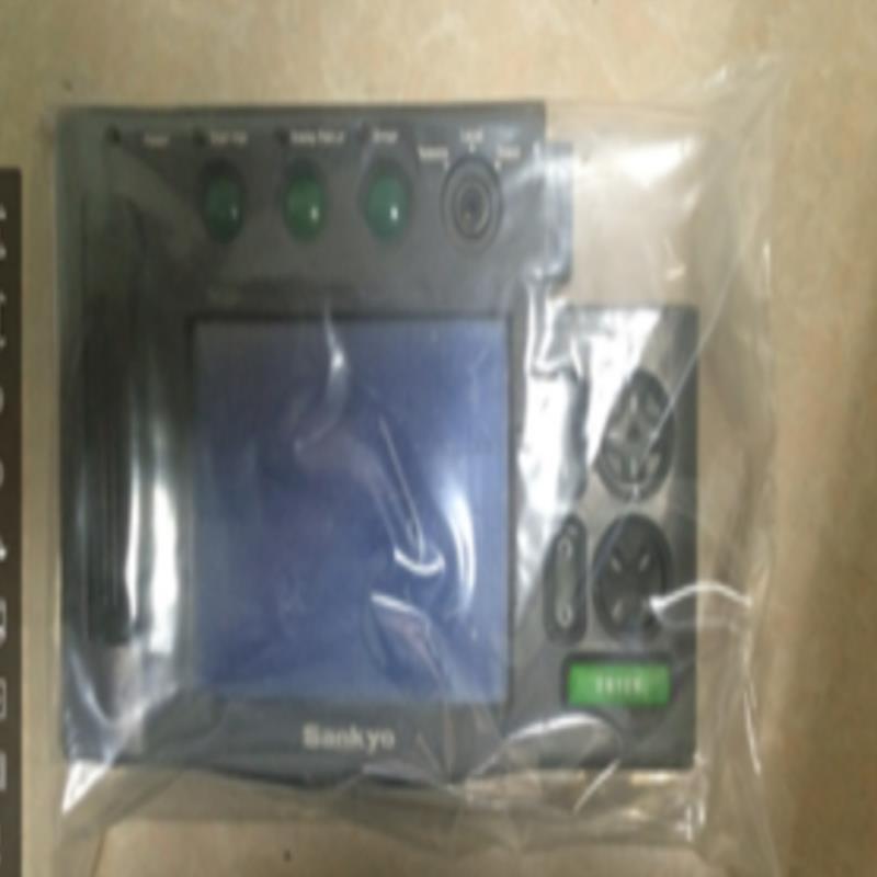 （设备配件）Sankyo三协机器人示教器OP3000