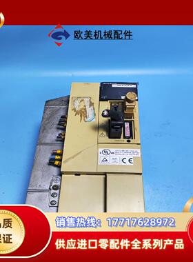 三菱主轴伺服驱动器MDS-B-SPJ2-75议价