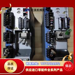 科尔摩根伺服驱动器AKD-P01207/P00607/P00