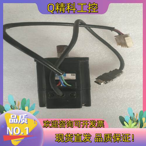 现货FUJI富士伺服电机图片GYS201DC1-C
