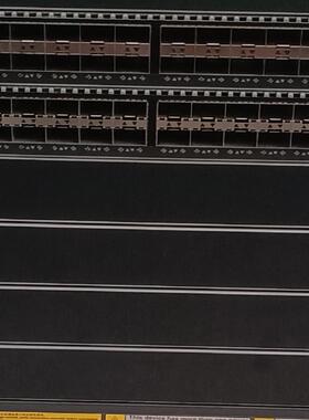 H3C S12500-S系列板卡 LSXM2TGS32QSS