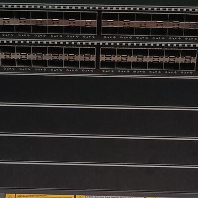 H3C S12500-S系列板卡 LSXM2TGS32QSS