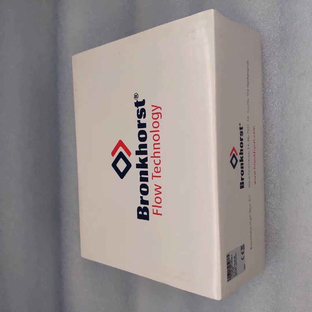 Bronkhorst 质量计 F-201CM-20K-A