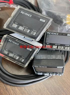 （请询价）基恩士压力表AP-C314个（2个议价