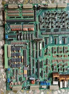 台湾盟立注塑机主板HC03170 M572475