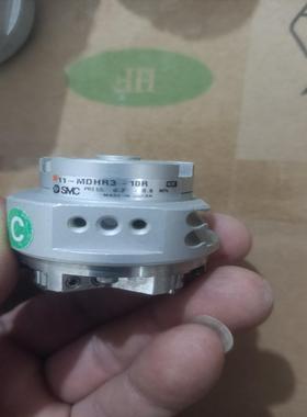 SMC气爪气缸MDHR3-10R，MDHR3-15R，图片实