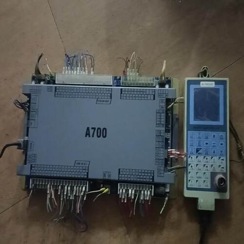 A700主板。关联依仕通原装功能