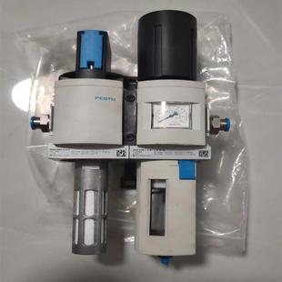 费斯托过滤减压阀 LFR 162690 FESTO MIDI
