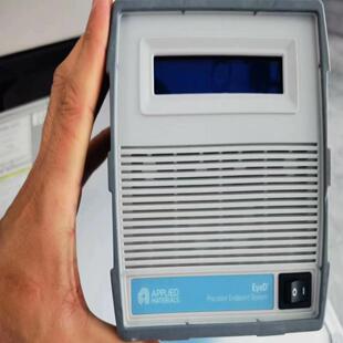 Verily SD1024G-2-S光谱仪，P/N：1009