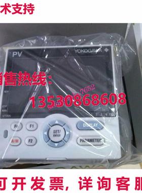 原装供应UT35A-000-10-00  适用于 YOKOGAWA 控制器