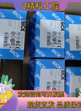 现货SICK激光测距GL10-P4211原装220