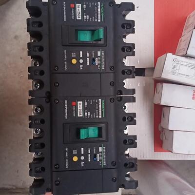 天正TGM1NL—250M/4300B塑壳断路器开关