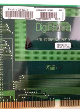 DigiBoard Com/4i 422 16C450串行适