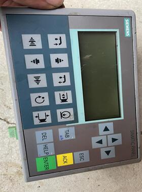 [德峰]-6AV6西门子-6470AH11  3AX0