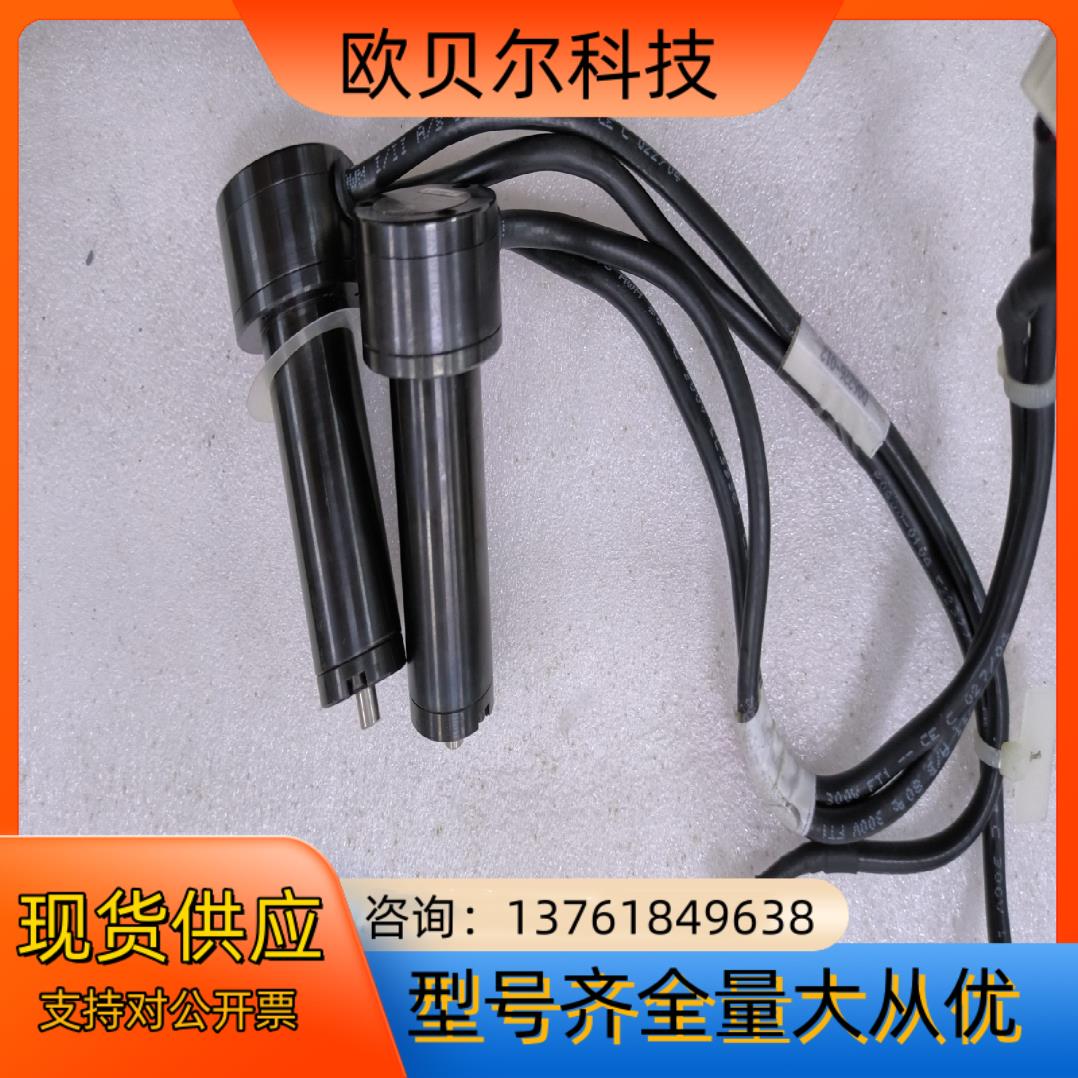 cti振镜电机6230ma50 一对268