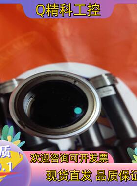 现货OPT-M1-110远心工业镜头实际是灿锐代工灿锐型号X