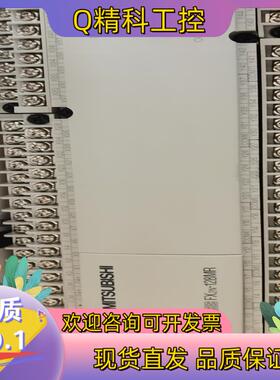 现货PLC模块FX2N-128MR